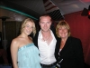 LeAnn Rimes, Ronan Keating, Trisha Walker Cunningham Gstaad Festival